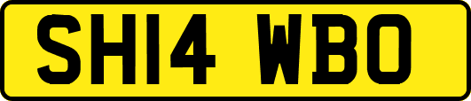 SH14WBO