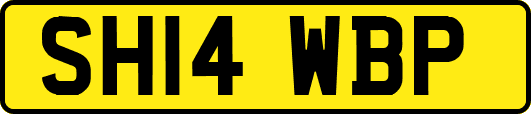 SH14WBP