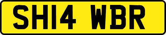 SH14WBR