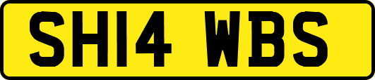 SH14WBS
