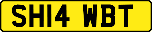 SH14WBT