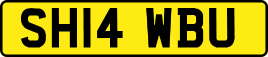 SH14WBU