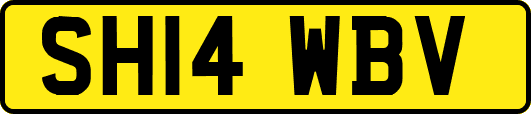 SH14WBV