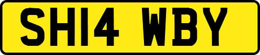 SH14WBY