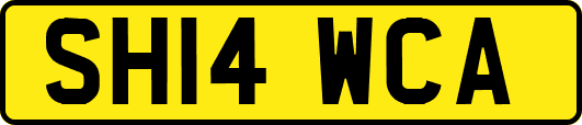 SH14WCA