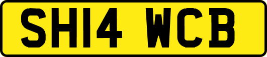 SH14WCB