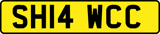 SH14WCC