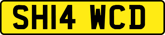 SH14WCD