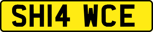 SH14WCE