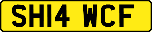 SH14WCF