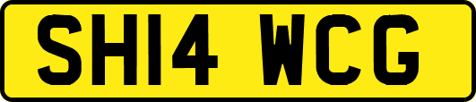 SH14WCG