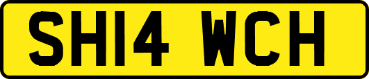 SH14WCH