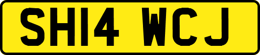 SH14WCJ