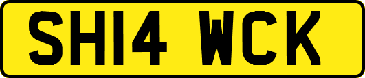 SH14WCK