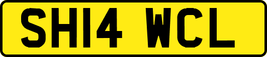 SH14WCL