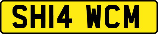 SH14WCM