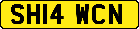 SH14WCN