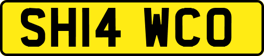SH14WCO