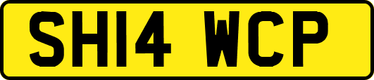 SH14WCP