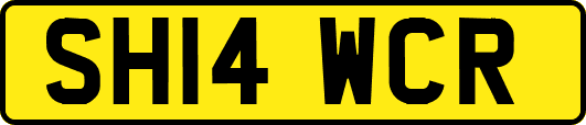 SH14WCR