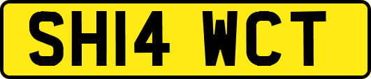 SH14WCT