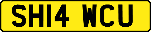 SH14WCU