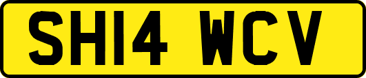 SH14WCV