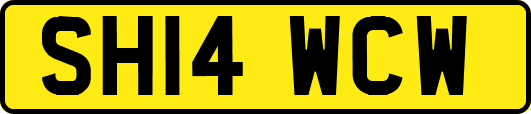 SH14WCW
