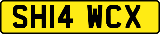 SH14WCX