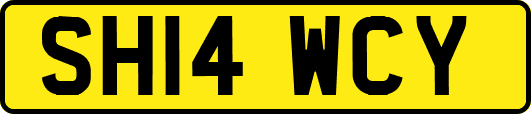 SH14WCY