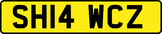 SH14WCZ