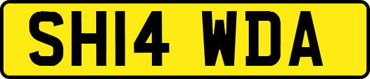SH14WDA