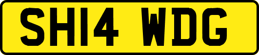 SH14WDG