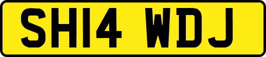 SH14WDJ