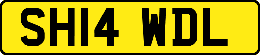 SH14WDL