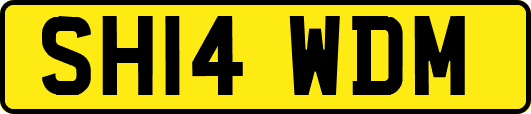 SH14WDM