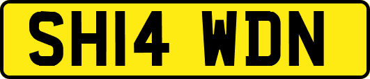 SH14WDN