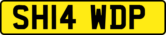 SH14WDP