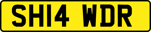 SH14WDR