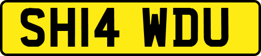 SH14WDU