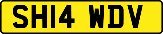 SH14WDV