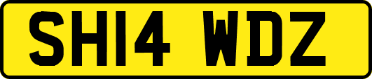 SH14WDZ