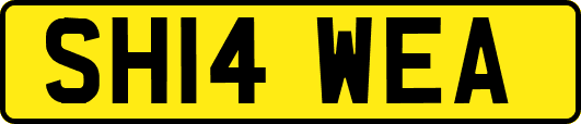 SH14WEA