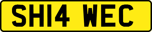 SH14WEC