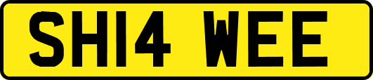 SH14WEE