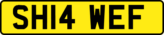 SH14WEF