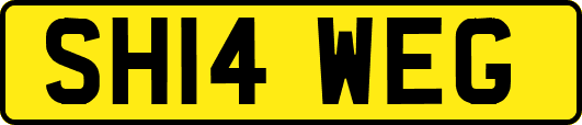 SH14WEG