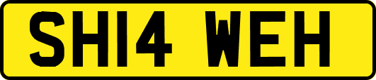 SH14WEH