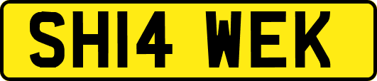 SH14WEK