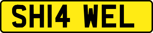 SH14WEL